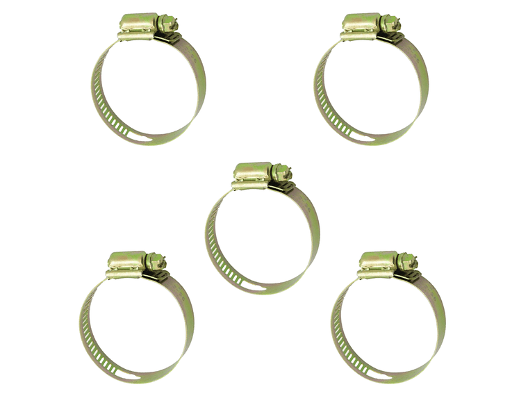 Abrazadera 1-1 1/4 (252/40 Mm) 1