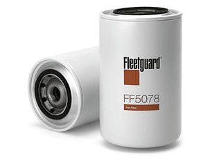 Filtro Combustible Fleetguard  Ff5078  Cummins. 