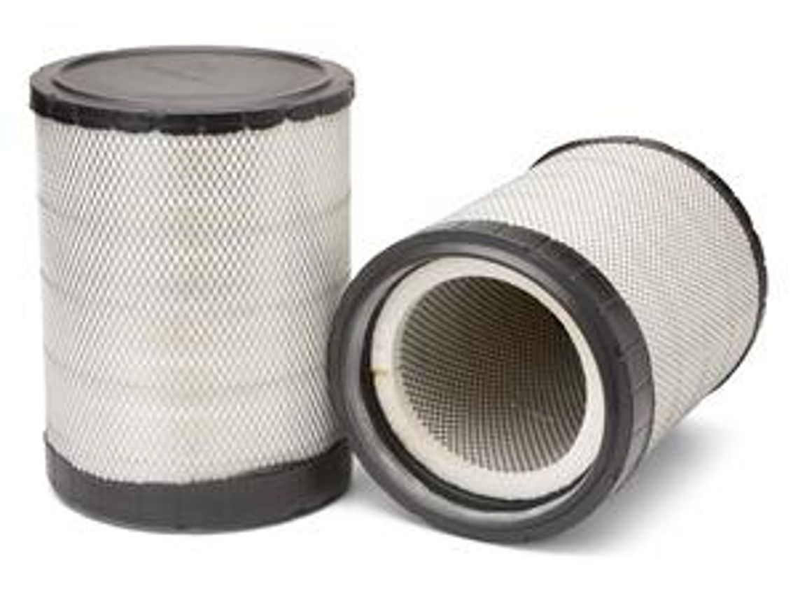 FILTRO  AIRE FLEETGUARD  AF26103  MOTOR CUMMINS 1