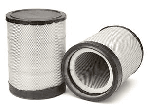 Filtro  Aire Fleetguard  Af26103  Motor Cummins Oferta!