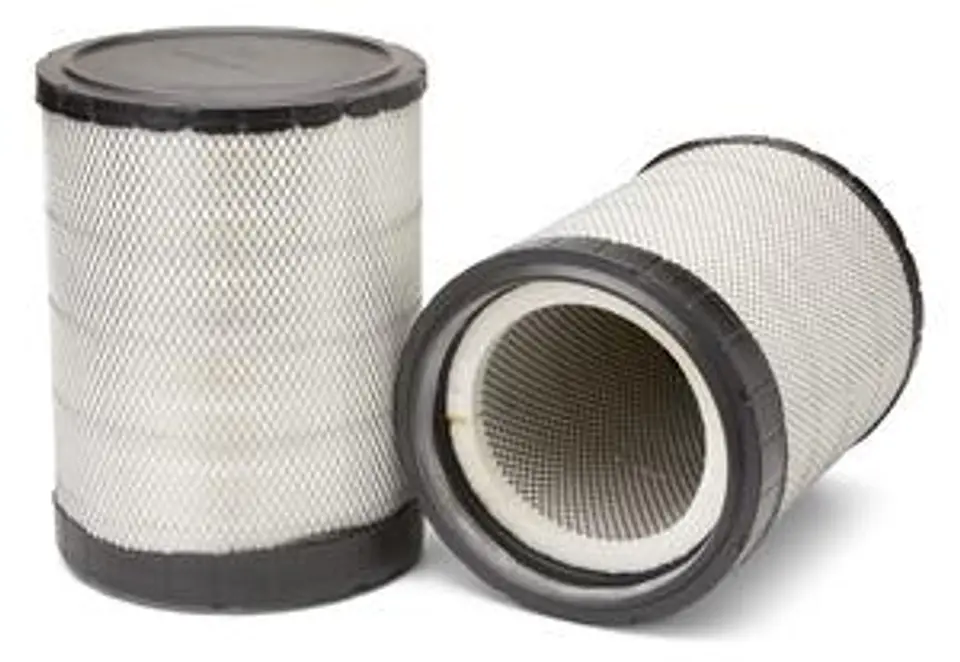 FILTRO  AIRE FLEETGUARD  AF26103  MOTOR CUMMINS 1