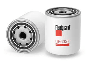 Filtro  Hidraulico   Fleetguard  Hf6337  Cummins. 