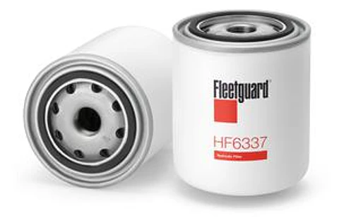 FILTRO  HIDRAULICO   FLEETGUARD  HF6337  CUMMINS. 