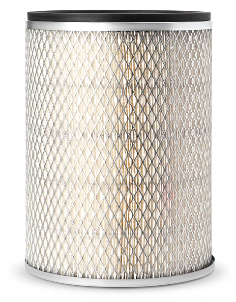 FILTRO AIRE FLEETGUARD AF344M MOTOR CUMMINS. 