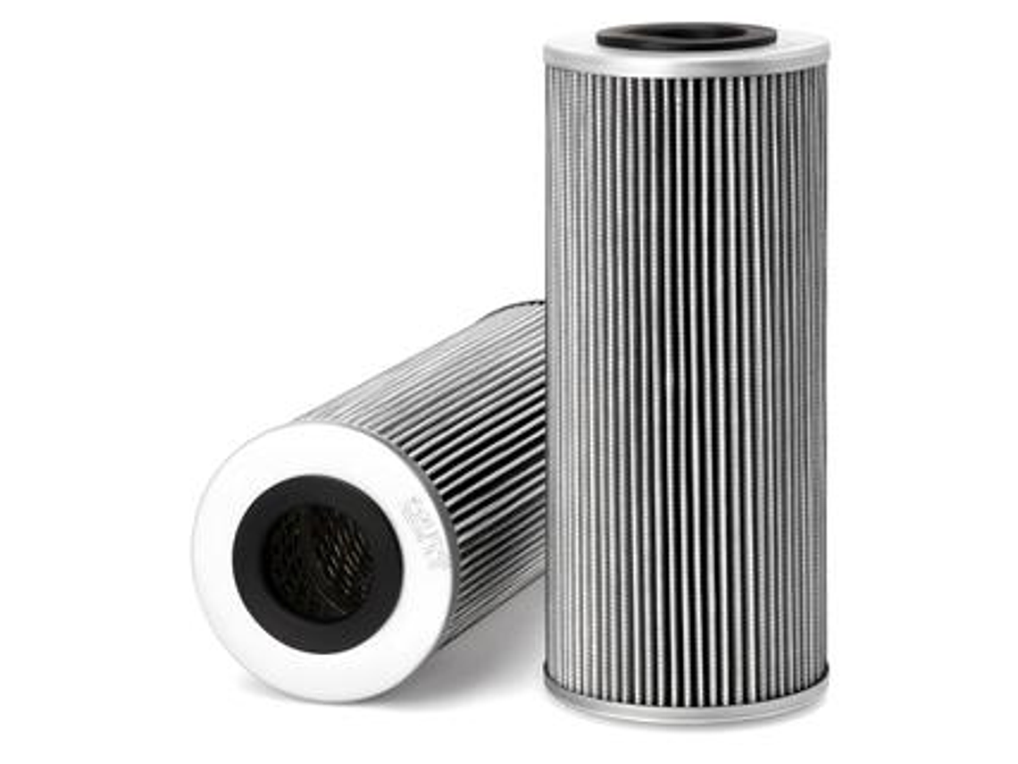 Filtro  Hidraulico   Fleetguard  Hf6343  Cummins.  1