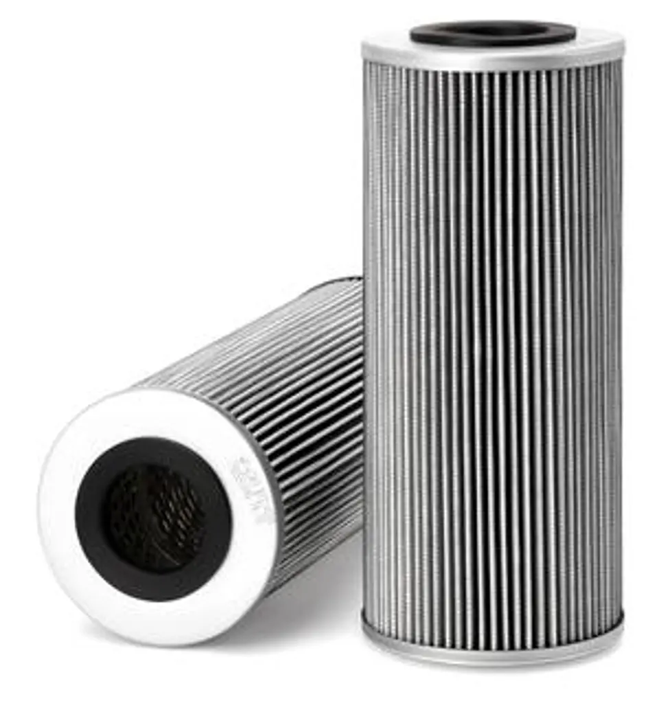 FILTRO  HIDRAULICO   FLEETGUARD  HF6343  CUMMINS.  1