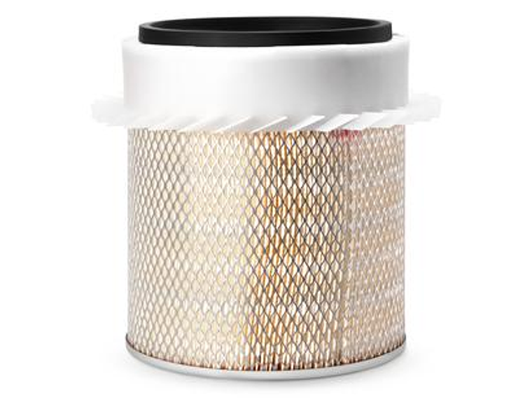 Filtro De Aire Fleetguard Af353Km Para Motor Marca Cummins.  Oferta! 1