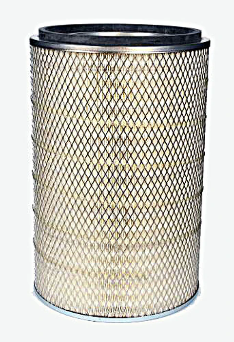FILTRO AIRE FLEETGUARD AF0982M MOTOR CUMMINS. 