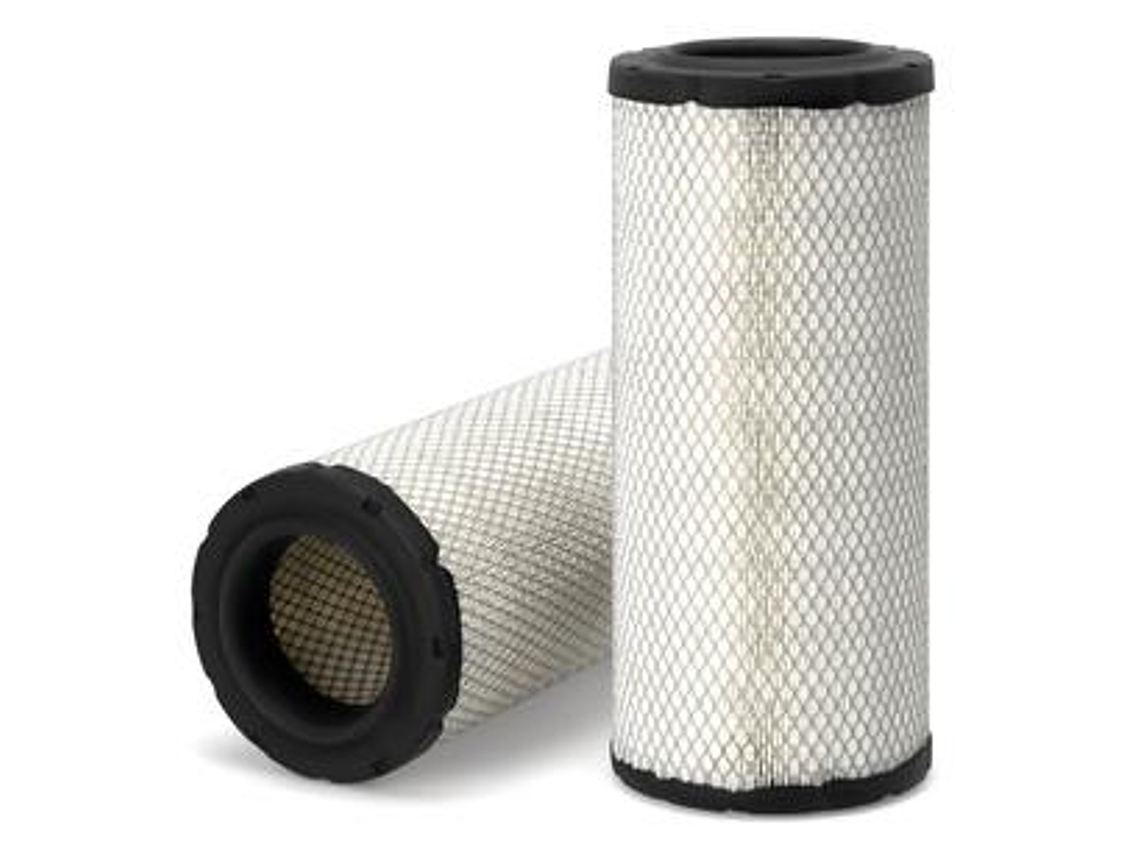 Filtro  Aire Fleetguard  Af25526  Motor Cummins.  Oferta! 1