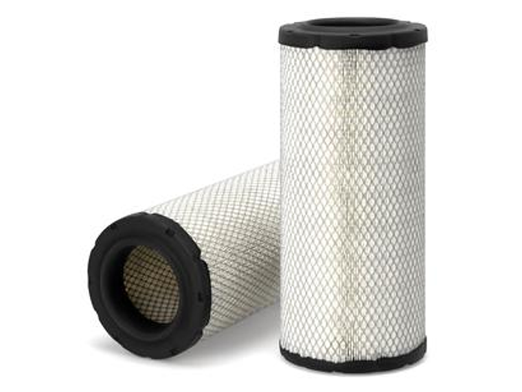 Filtro  Aire Fleetguard  Af25526  Motor Cummins.  Oferta! 1