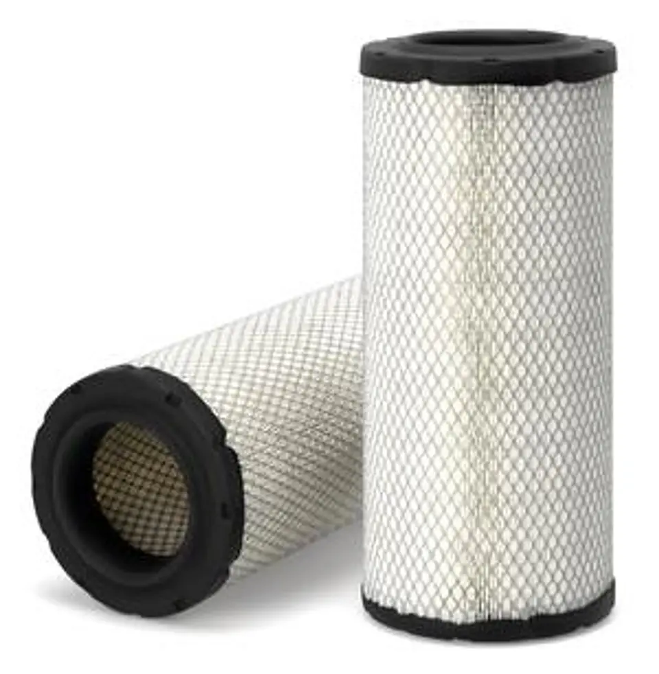 FILTRO  AIRE FLEETGUARD  AF25526  MOTOR CUMMINS.  1