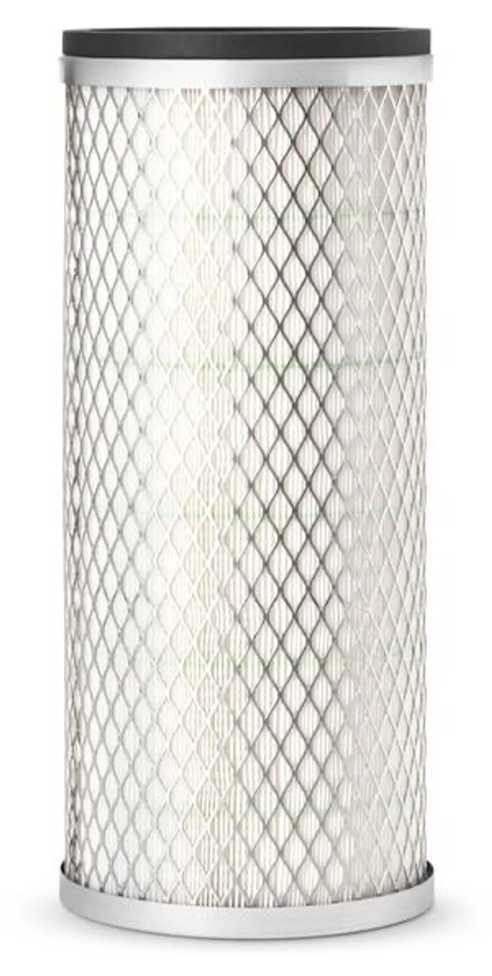 FILTRO AIRE FLEETGUARD AF0987 MOTOR CUMMINS.  1