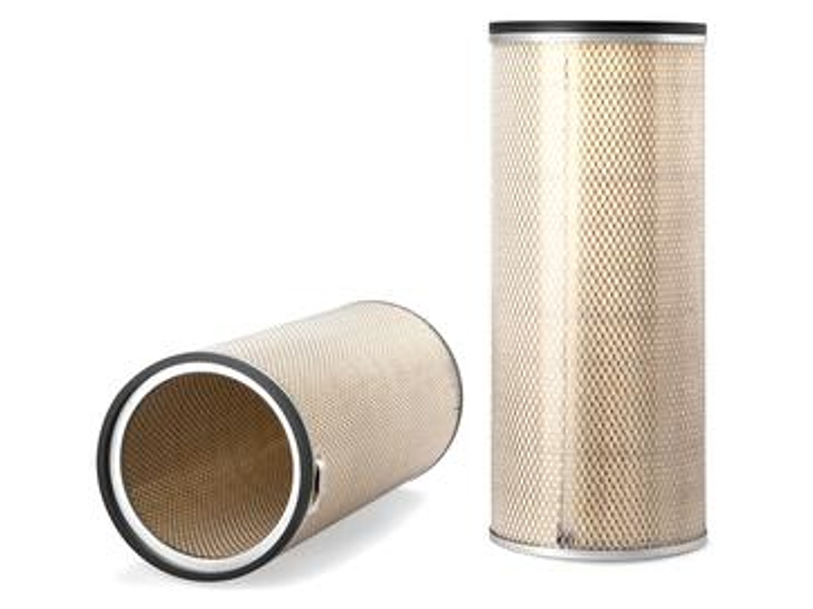 FILTRO  AIRE FLEETGUARD  AF25545  MOTOR CUMMINS.  1