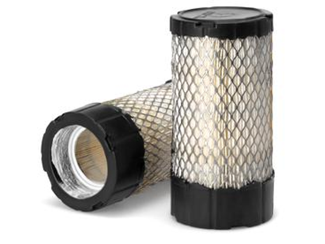 FILTRO  AIRE FLEETGUARD  AF26116  MOTOR CUMMINS.  1