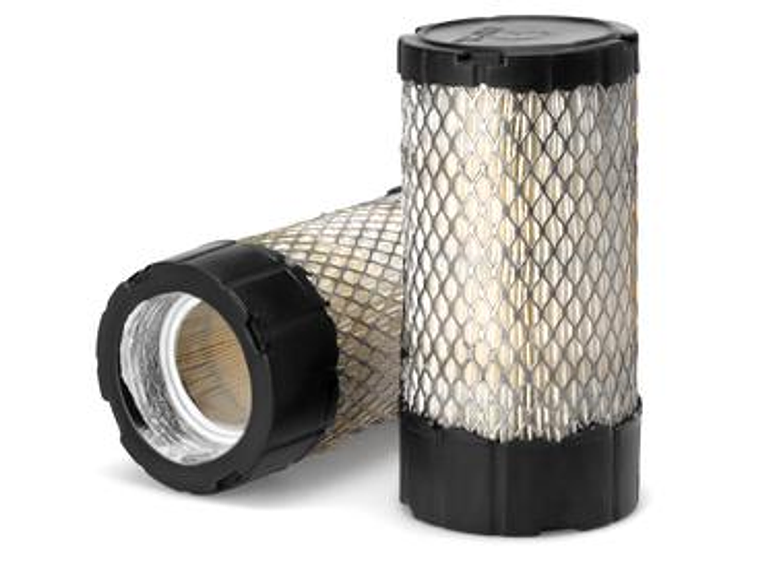 FILTRO  AIRE FLEETGUARD  AF26116  MOTOR CUMMINS.  1