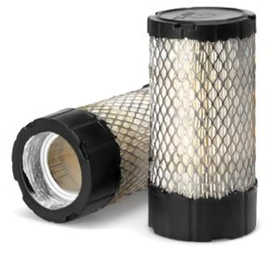 FILTRO  AIRE FLEETGUARD  AF26116  MOTOR CUMMINS.  1