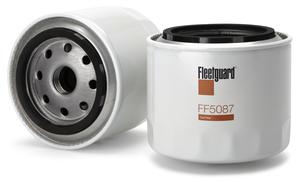 FILTRO COMBUSTIBLE FLEETGUARD FF5087 CUMMINS.