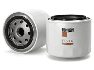Filtro Combustible Fleetguard  Ff5087  Cummins. 