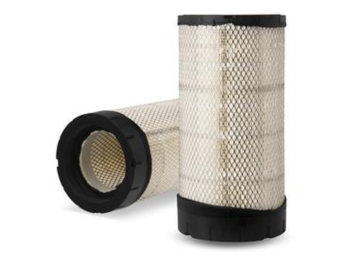 FILTRO  AIRE FLEETGUARD  AF26120  MOTOR CUMMINS.  1