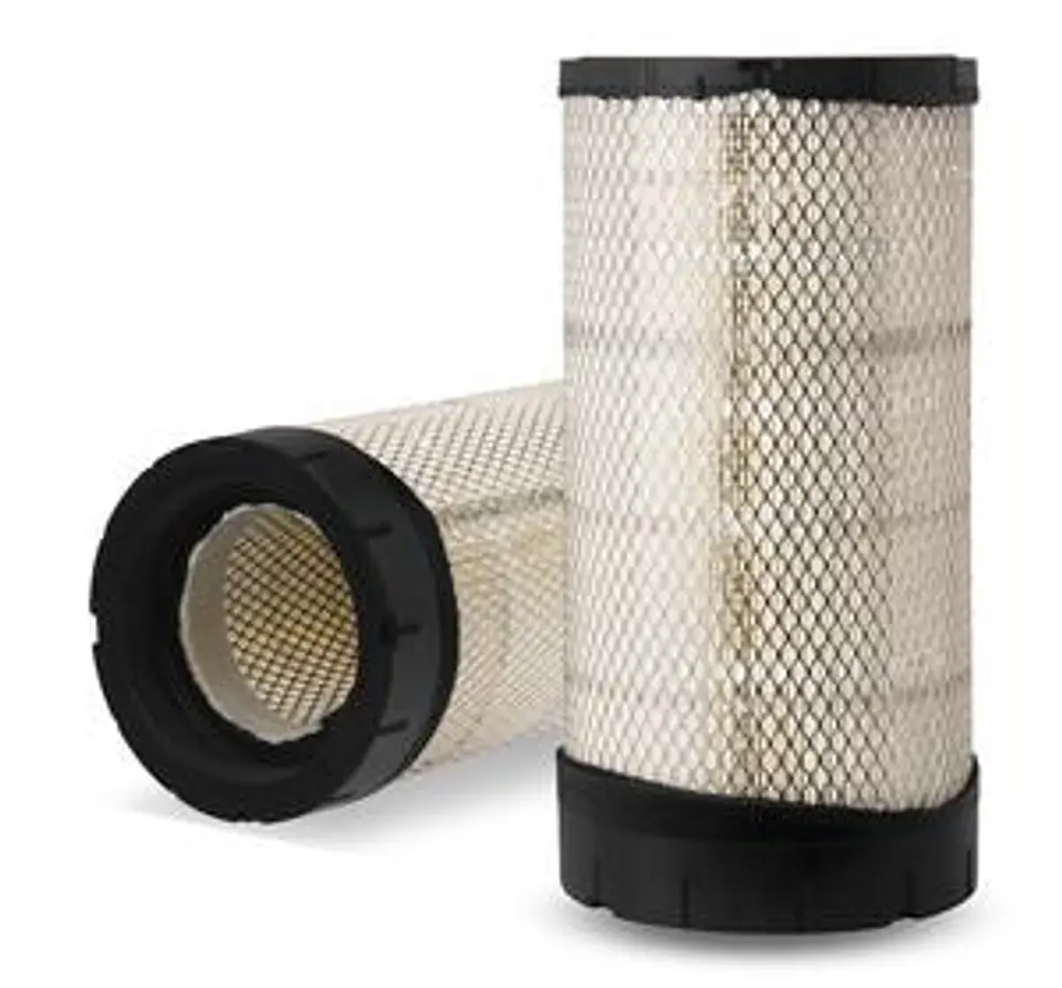 FILTRO  AIRE FLEETGUARD  AF26120  MOTOR CUMMINS.  1