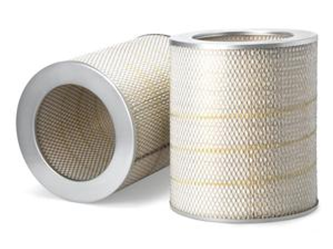 FILTRO DE AIRE FLEETGUARD AF361M PARA MOTOR MARCA CUMMINS.  1