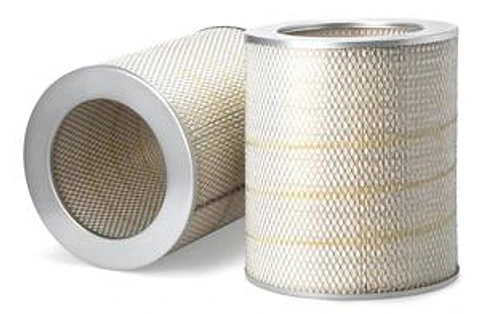 FILTRO DE AIRE FLEETGUARD AF361M PARA MOTOR MARCA CUMMINS. 