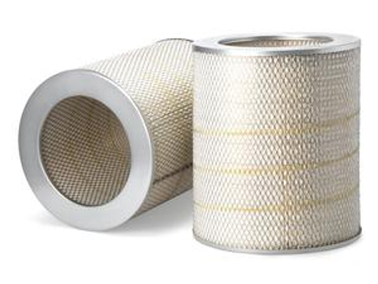 FILTRO DE AIRE FLEETGUARD AF361M PARA MOTOR MARCA CUMMINS.  1