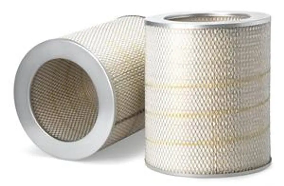 FILTRO DE AIRE FLEETGUARD AF361M PARA MOTOR MARCA CUMMINS.  1