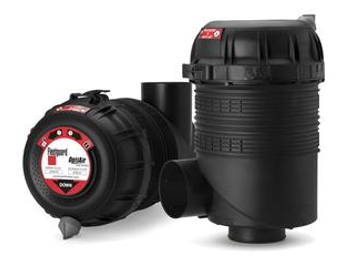 FILTRO  AIRE FLEETGUARD  AF26121  MOTOR CUMMINS.  1