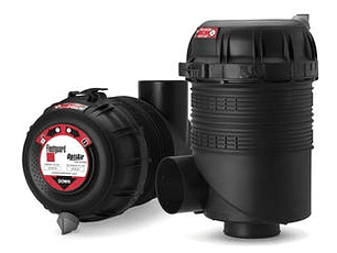 Filtro  Aire Fleetguard  Af26121  Motor Cummins.  Oferta!