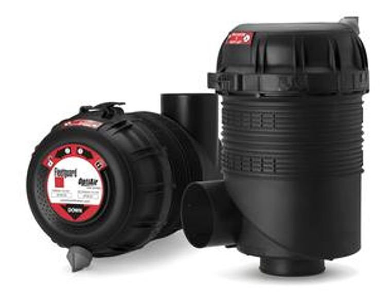 FILTRO  AIRE FLEETGUARD  AF26121  MOTOR CUMMINS.  1