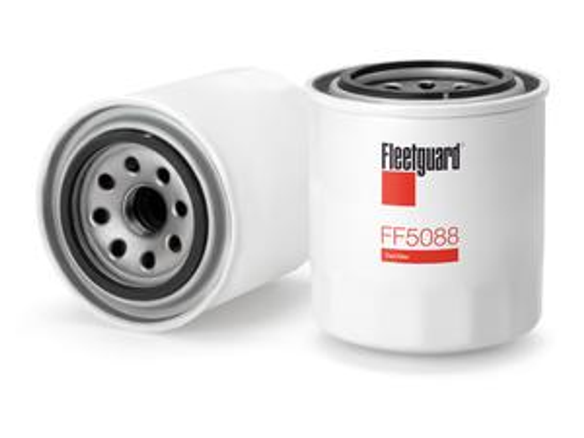 Filtro Combustible Fleetguard  Ff5088  Cummins.  1