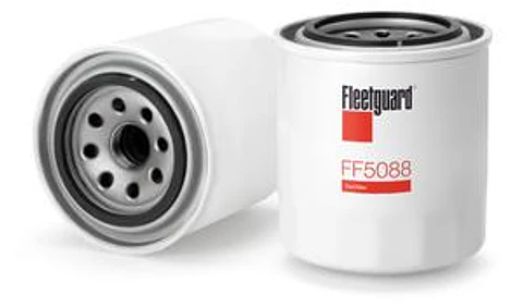 FILTRO COMBUSTIBLE FLEETGUARD  FF5088  CUMMINS. 