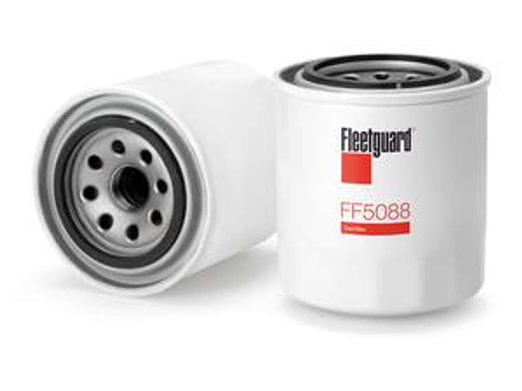 Filtro Combustible Fleetguard  Ff5088  Cummins.  1