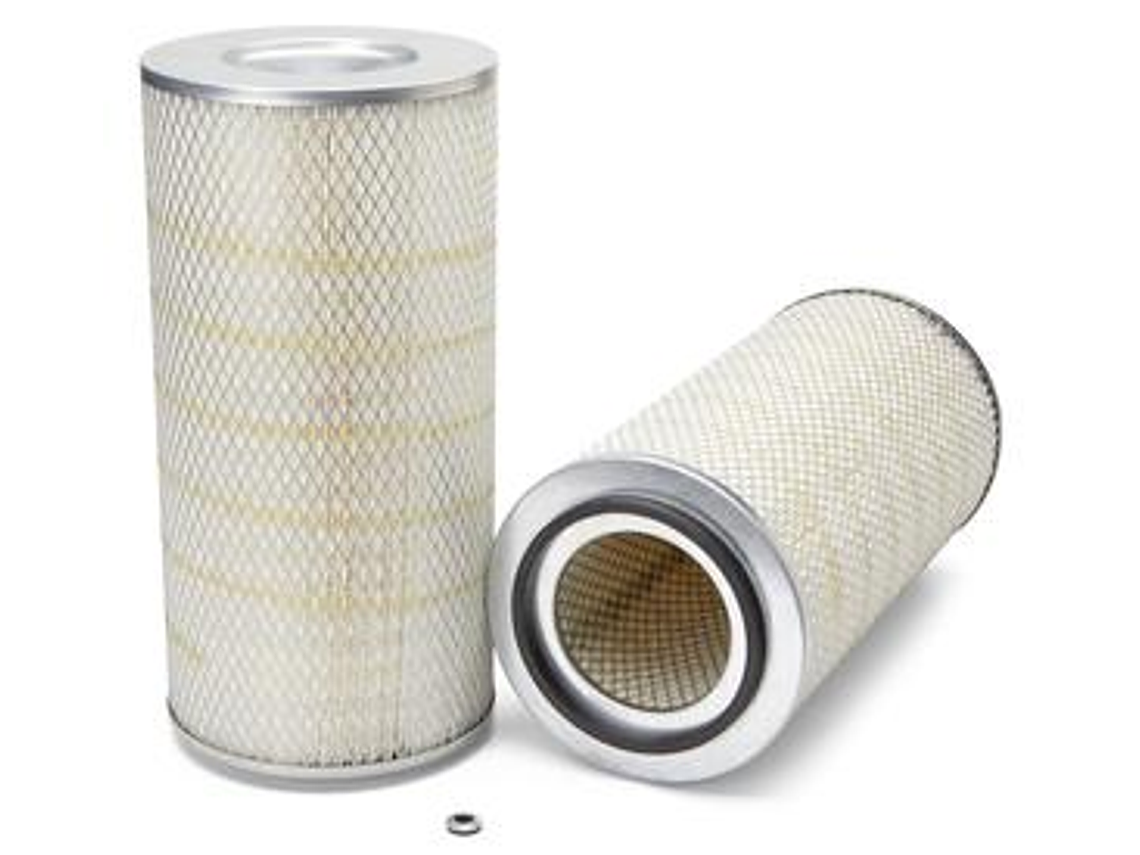 FILTRO DE AIRE FLEETGUARD AF4060 PARA MOTOR MARCA CUMMINS.  1