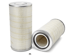 Filtro De Aire Fleetguard Af4060 Para Motor Marca Cummins.  Oferta!