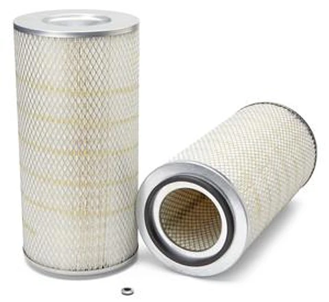 FILTRO DE AIRE FLEETGUARD AF4060 PARA MOTOR MARCA CUMMINS. 