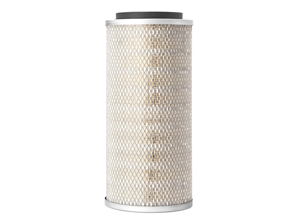 FILTRO AIRE FLEETGUARD AF4058 MOTOR CUMMINS.  1