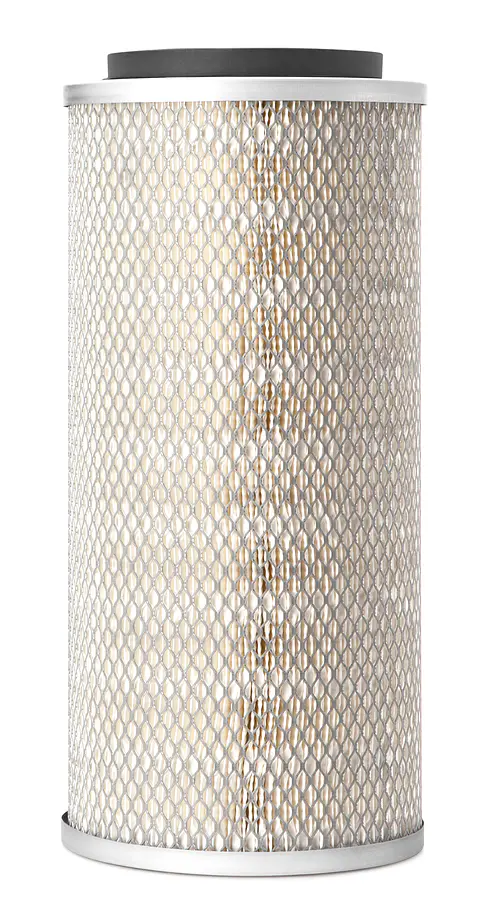 FILTRO AIRE FLEETGUARD AF4058 MOTOR CUMMINS. 