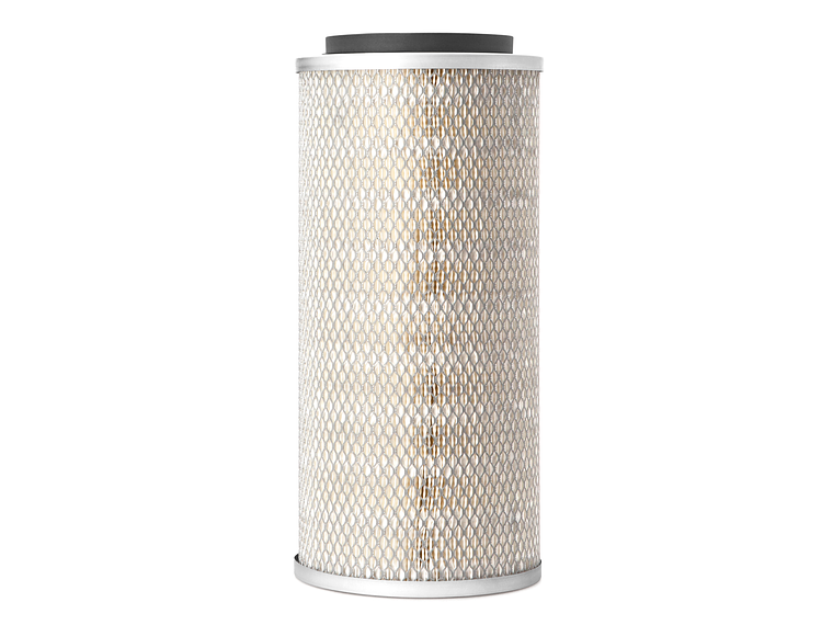 FILTRO AIRE FLEETGUARD AF4058 MOTOR CUMMINS.  1