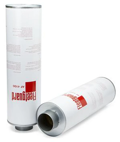 FILTRO  AIRE FLEETGUARD  AF4100  MOTOR CUMMINS. 