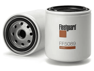 Filtro Combustible Fleetguard  Ff5089  Cummins. 