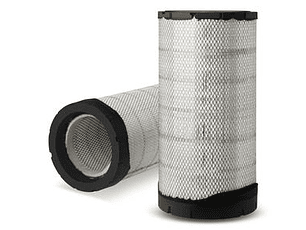 Filtro  Aire Fleetguard  Af26124  Motor Cummins.  Oferta!