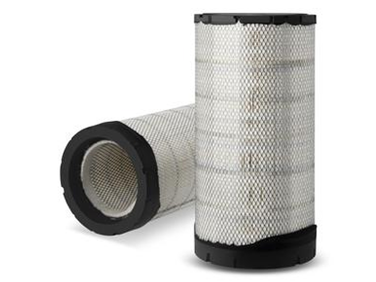 FILTRO  AIRE FLEETGUARD  AF26124  MOTOR CUMMINS.  1