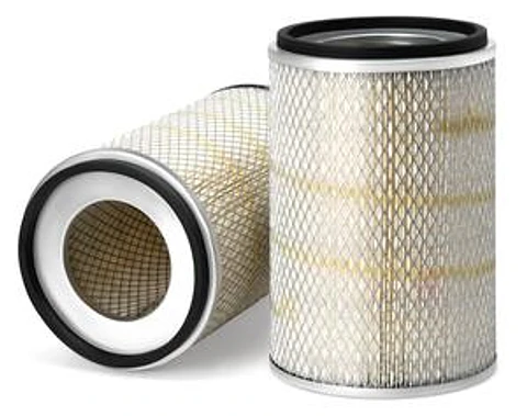 FILTRO DE AIRE FLEETGUARD AF418 PARA MOTOR MARCA CUMMINS. 