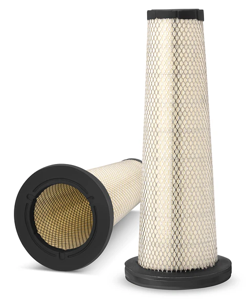 FILTRO AIRE FLEETGUARD AF26125 MOTOR CUMMINS. 