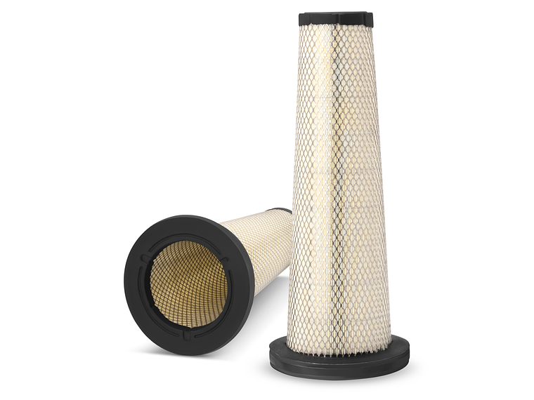 Filtro Aire Fleetguard Af26125 Motor Cummins.  Oferta! 1