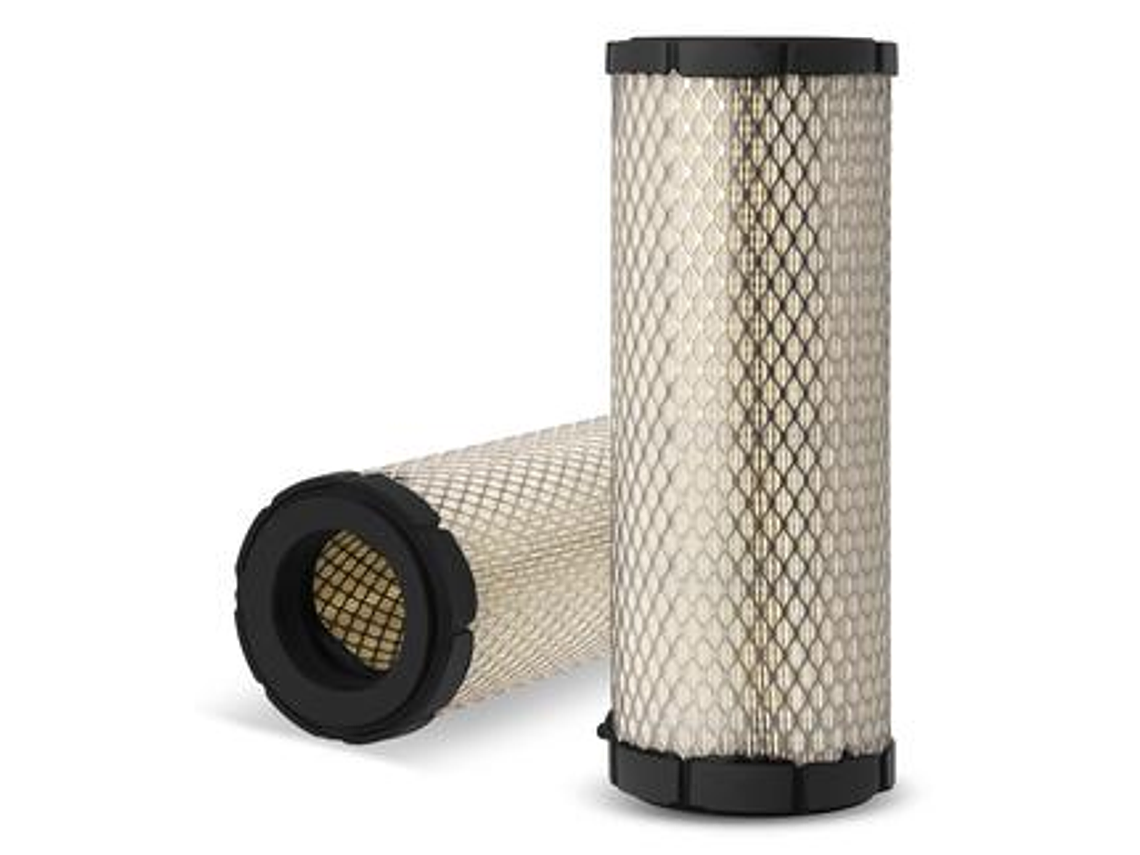 Filtro  Aire Fleetguard  Af25551  Motor Cummins.  Oferta! 1