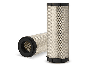 Filtro  Aire Fleetguard  Af25551  Motor Cummins.  Oferta!