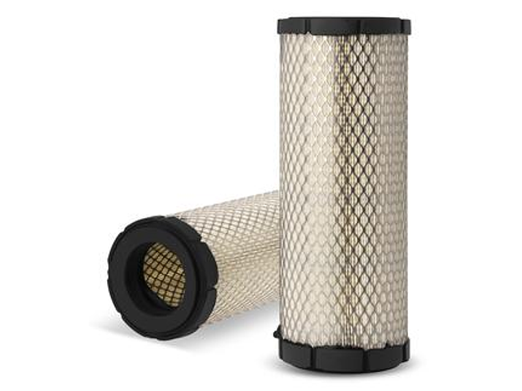 Filtro  Aire Fleetguard  Af25551  Motor Cummins.  Oferta! 1